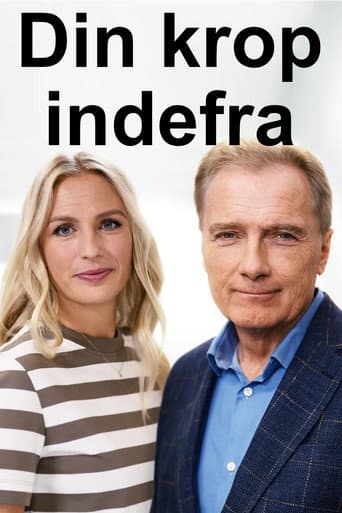 Poster for Din krop indefra