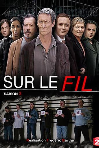 Poster for Season 3
