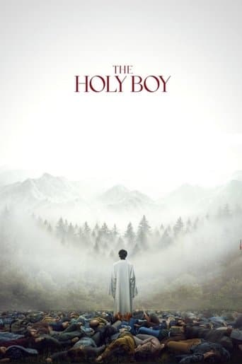 Poster for The Holy Boy