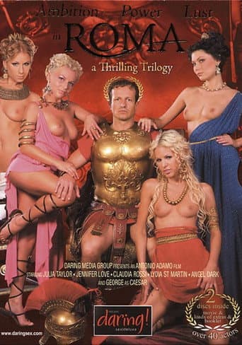 Poster for Roma