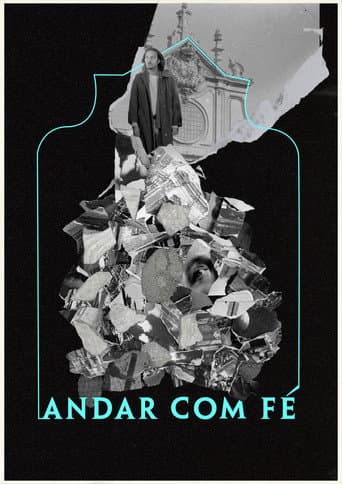 Poster for Andar com Fé