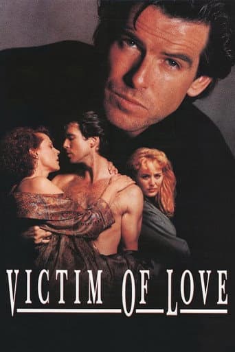 Poster for Victim of Love