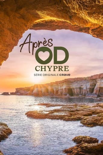 Poster for Après OD Chypre