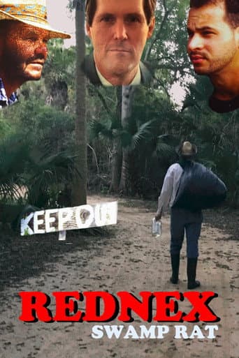 Poster for RedneX The Movie