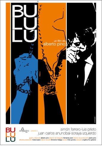 Poster for Bululú