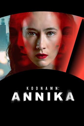 Poster for Season 1