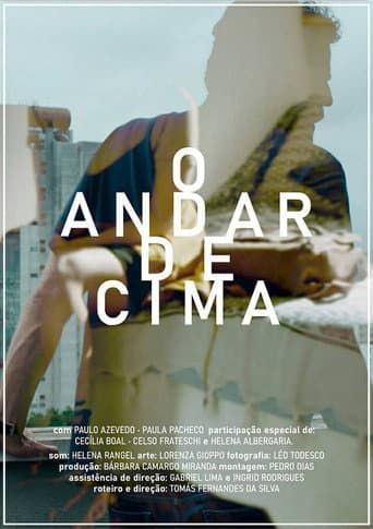 Poster for O Andar de Cima
