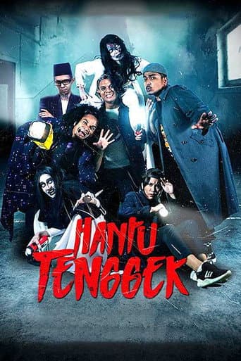 Poster for Hantu Tenggek