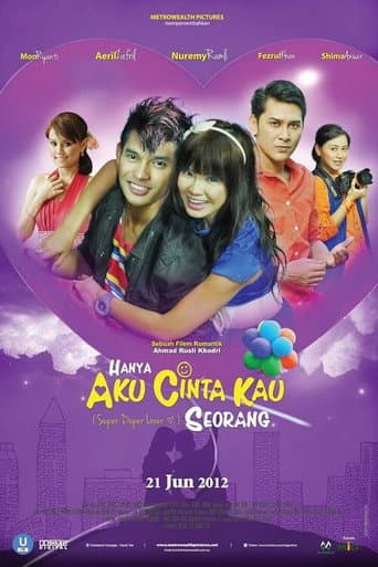 Poster for Hanya Aku Cinta Kau Seorang