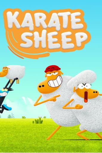 Poster for Season 1