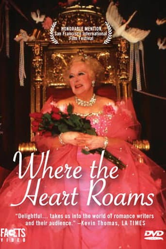 Poster for Where the Heart Roams
