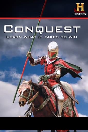 Poster for Conquest