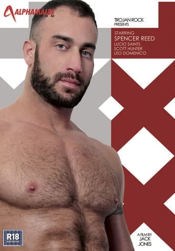 Poster for XXL
