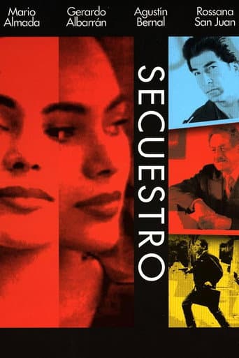 Poster for Secuestro
