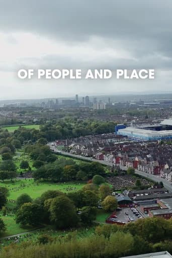 Poster for Of People And Place