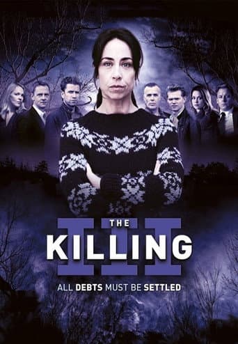 Poster for Season 3