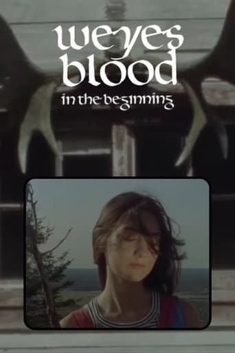 Poster for In the Beginning