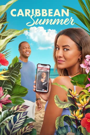 Poster for Caribbean Summer