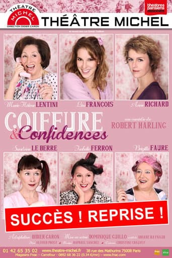 Poster for Coiffure & Confidences