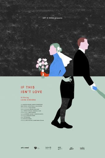 Poster for If This Isn't Love
