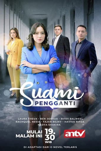 Poster for Substitute Husband