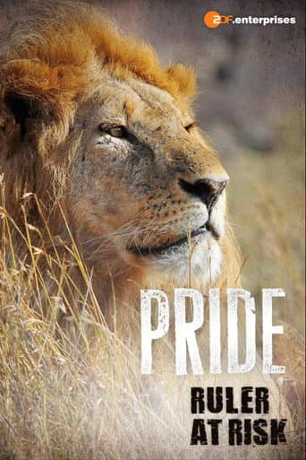 Poster for Pride Ruler at Risk