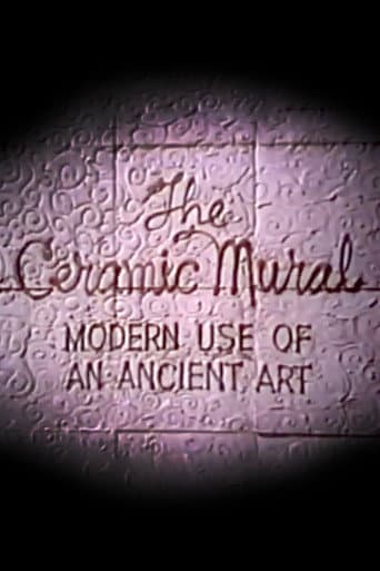 Poster for The Ceramic Mural