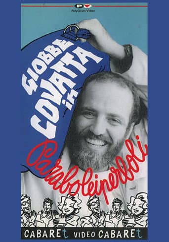 Poster for Paraboleiperboli