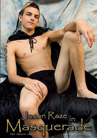 Poster for Masquerade