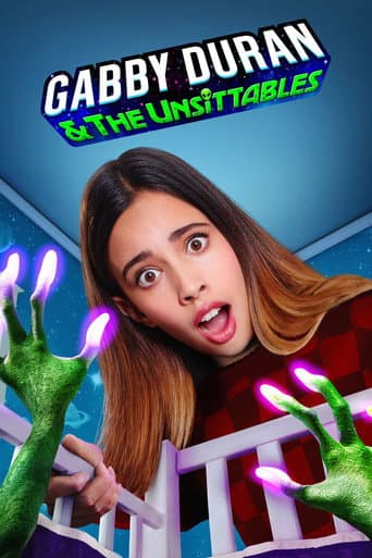 Poster for Season 1