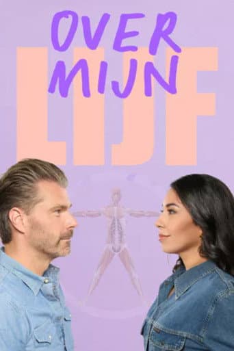 Poster for Over mijn lijf