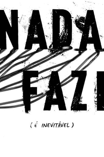 Poster for Nada Fazi