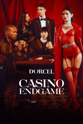 Poster for Casino Endgame