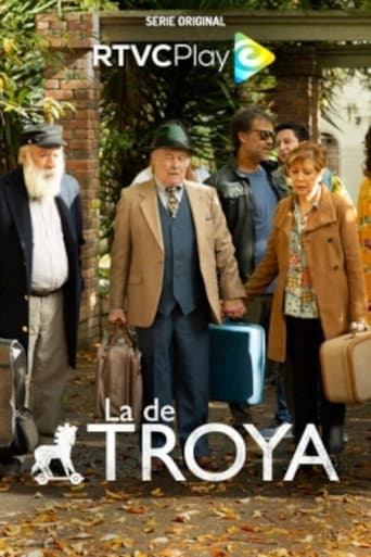 Poster for Season 1