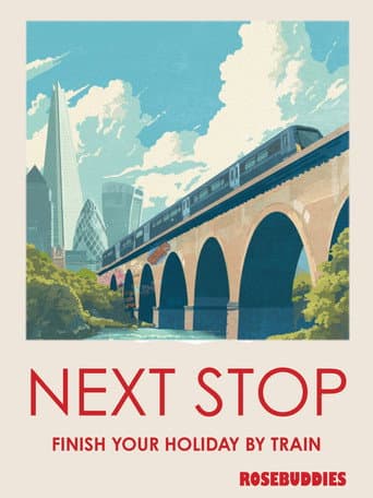Poster for Next Stop