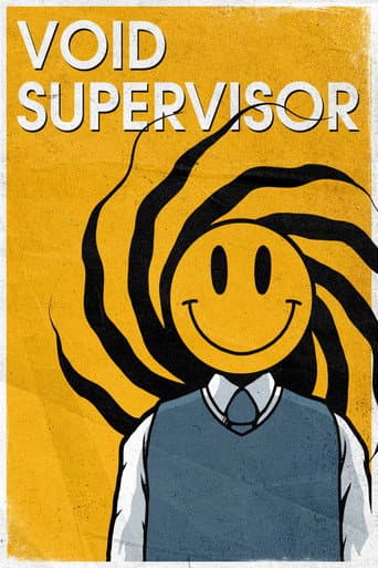 Poster for Void Supervisor