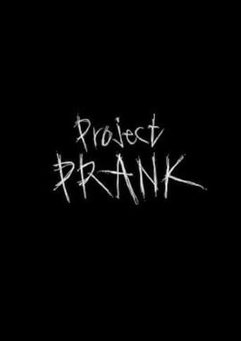 Poster for Project PRANK