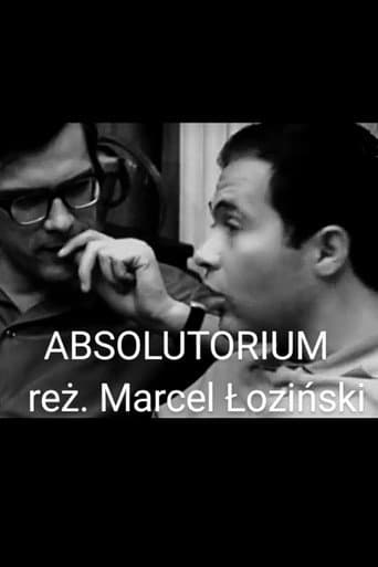 Poster for Absolutorium
