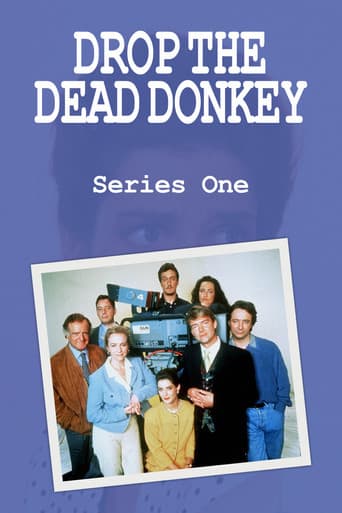 Poster for Season 1