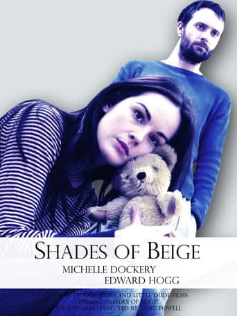 Poster for Shades of Beige