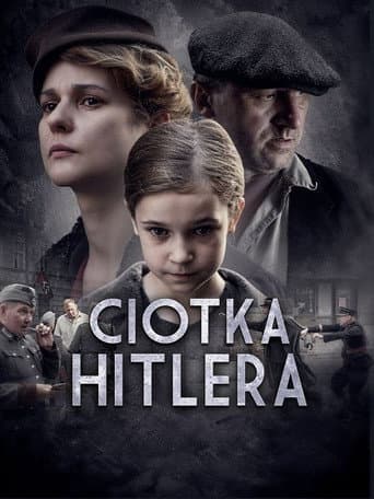 Poster for Hitler's Aunt
