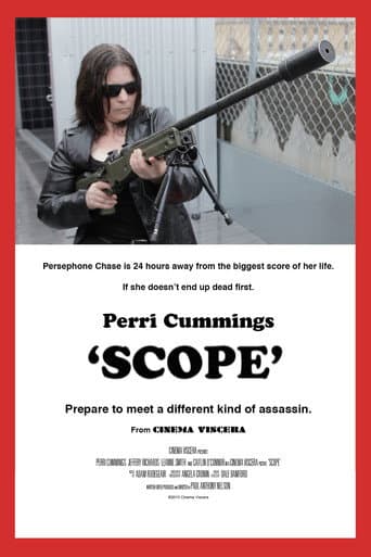 Poster for Scope