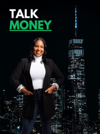 Poster for Talk Money