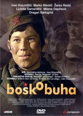 Poster for Bosko Buha