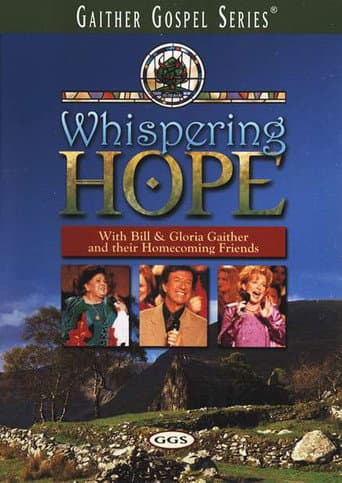 Poster for Whispering Hope