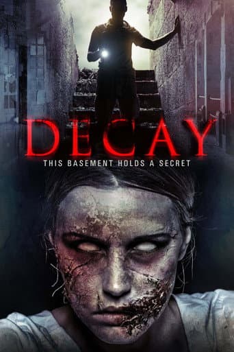 Poster for Decay