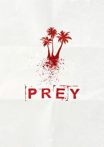 Poster for Prey