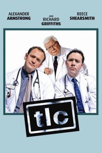 Poster for tlc