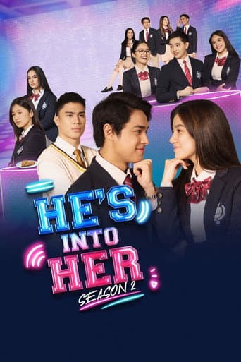 Poster for Season 2
