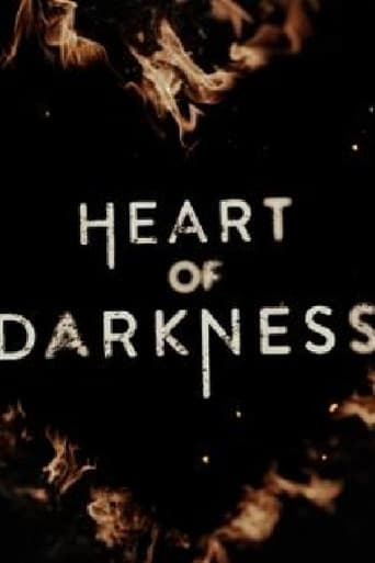 Poster for Heart of Darkness